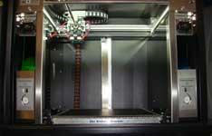 Igus Linearfuehrung 3D Drucker