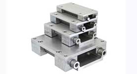 Igus Linearfuehrung
