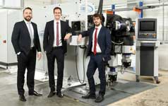 Mitsubishi CNC-besturingsbuigtechnologie