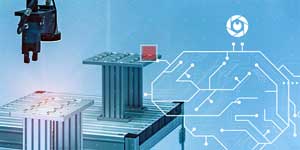 Mitsubishi Electric Bildverarbeitung Melsoft Vixio
