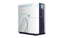 Nanoscribe 3D Drucker Mikrodruck