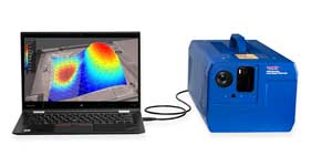 Optomet Vibrometer