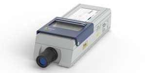 Polytec Laservibrometer