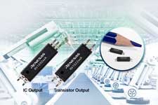 Renesas optocoupler