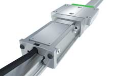 Schaeffler Linearfuehrung Laengenmessgeraet