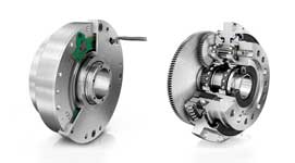 Schaeffler robot gearbox