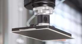 Schmalz Batterieproduktion
