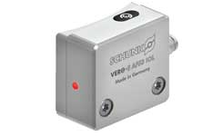 Schunk Abfragesensor