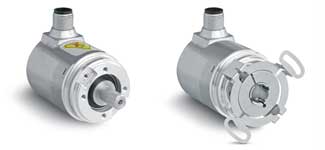 Siko Encoder