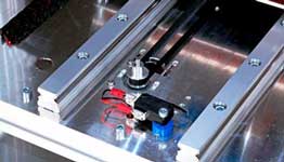 Tretter 3d Drucker