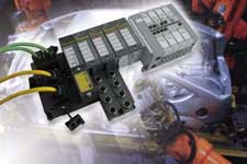 Turck Aida Gateway