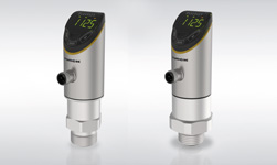 Turck vulniveausensor