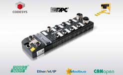 Turck SPS Gateway