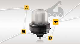 Turck signal light k