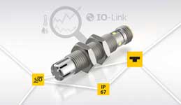 Turck temperature sensor humidity sensor