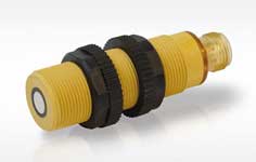 Turck Ultraschallsensor