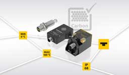 Turck induktiver Sensor