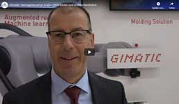 Gimatic Greifer Interview