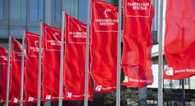 Hannover Messe Absage k