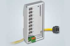 Harting Ethernet Switch