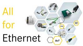 Harting Ethernet