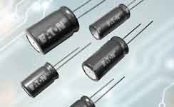 Hy Line super capacitor