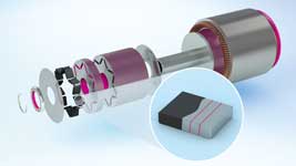 Epoxidharz Klebstoff