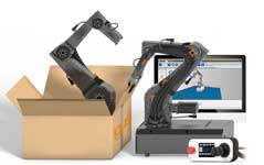 Robotic arm Robolink Igus