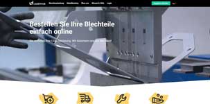 Ricambi laser Laserhub online k