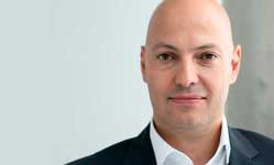 Sascha Zaps Schaeffler