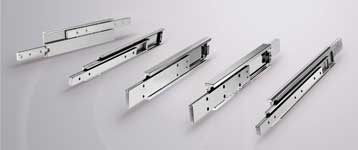 Rollon Hegra linear