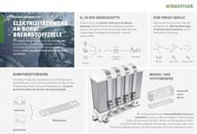 Schaeffler Wasserstoffantrieb