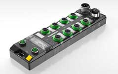Turck Ethernet Switch