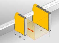 Turck Interface