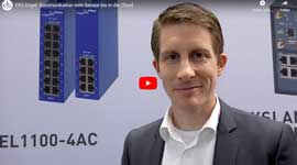 eks Engel Gigait Switch Interview