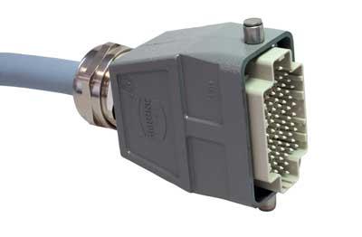 Miniatur Stecker