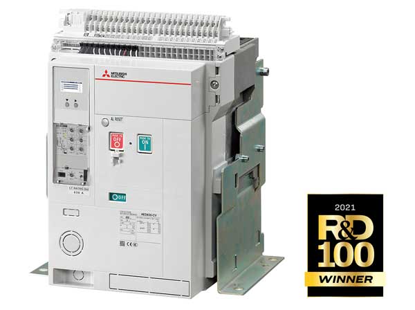 Mitsubishi Electric Relais