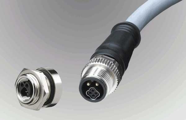 Molex Steckverbinder