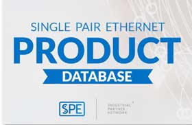 SPE Produktdatenbank