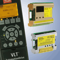 danfoss SPS