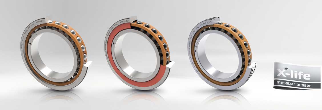 Schaeffler Vacrodur