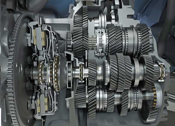 SKF Kisssoft bearing calculation