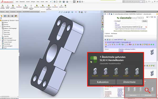 Simus Systems Modelmonitor