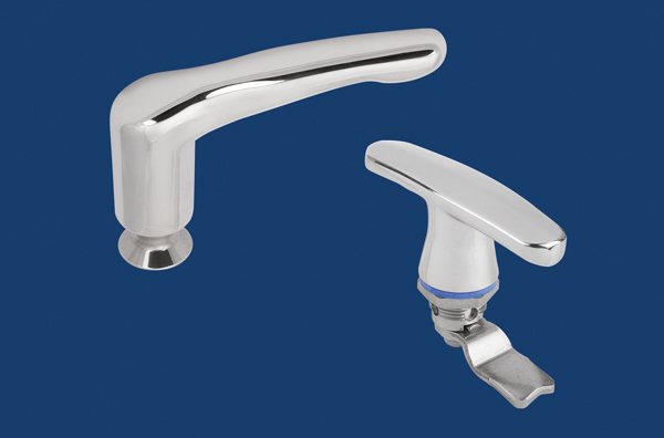 Kipp hygienic Design