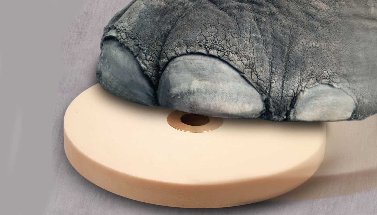 Igus Gleitplatten