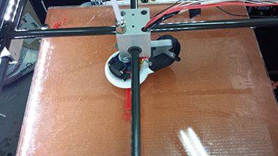 Lineargleitlager 3D Druck