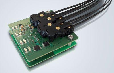 Harting IGBT Ansteuerung