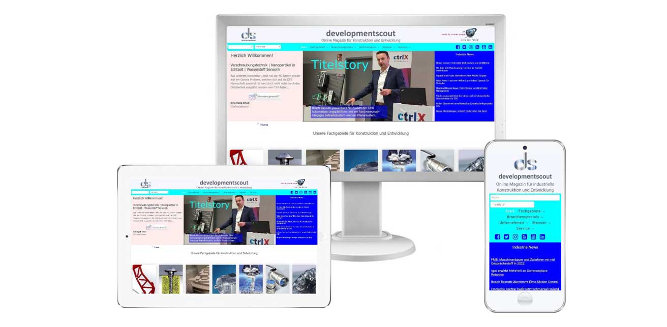 Mediadaten developmentscout