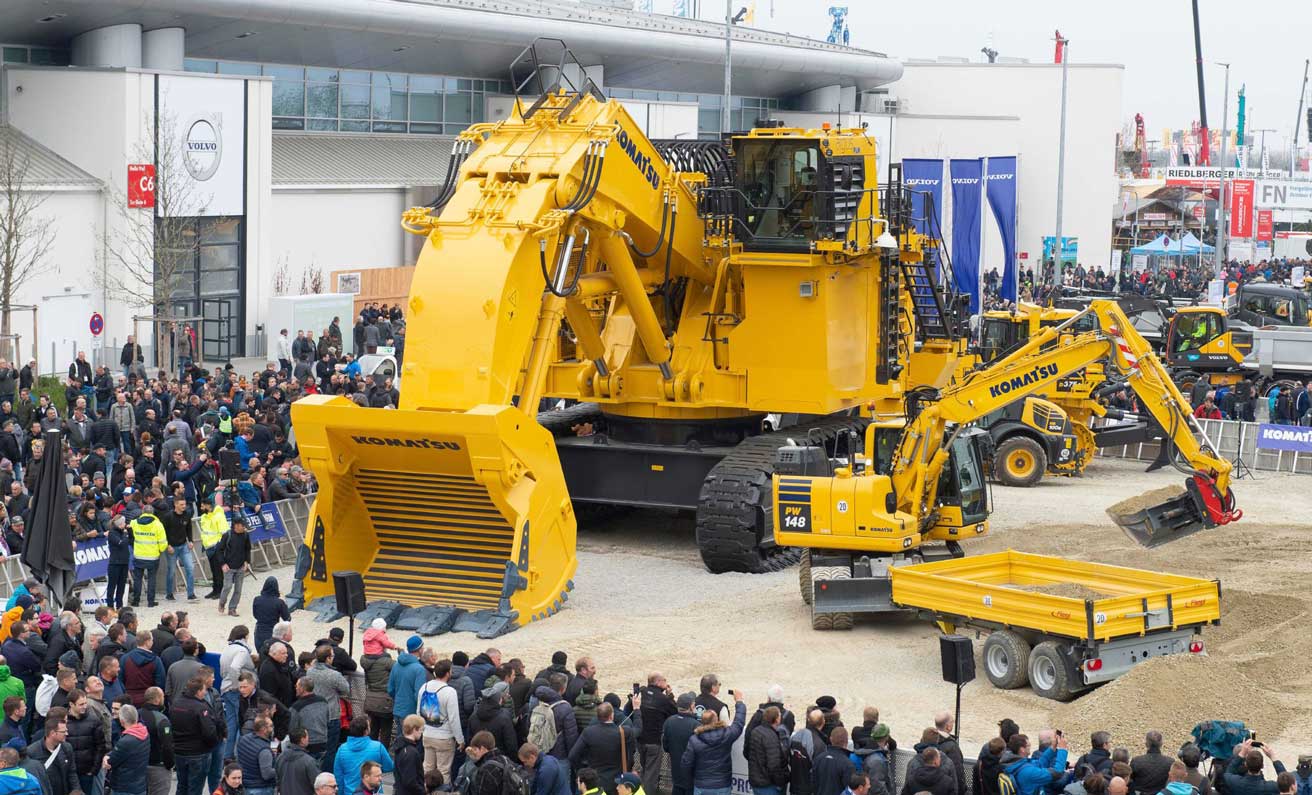 Bauma