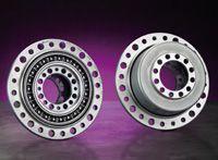 Harmonic Drive